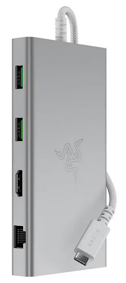 Изображение Razer USB-C Docking Station 85W