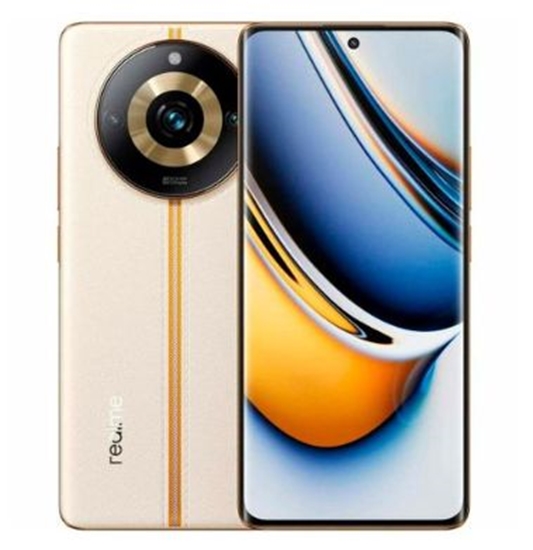 Picture of Realme 11 Pro+ 5G 12/512 GB Beige