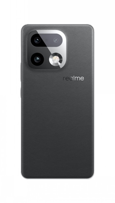 Attēls no REALME 16 PRO+ RMX5131(EU) 512GB 12GB MASTER GREY