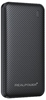 Изображение Realpower PB-10000 Plus,10.000 mAh,20W,2x USB-A,1xUSB-C blac