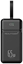 Picture of Realpower PB-27000 Pro,27.000mAh,65W,2x USB-A,2x USB-C,black