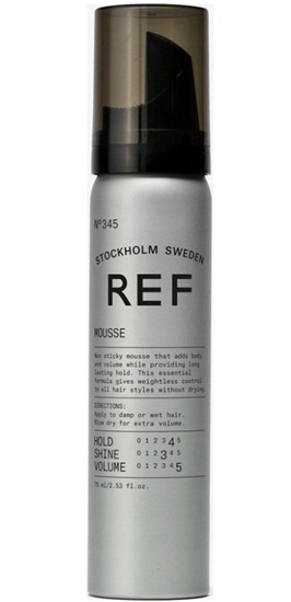 Picture of REF Hair Styling Mousse N°435 250ml