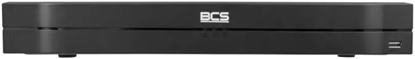 Изображение Rejestrator BCS BCS-L-NVR1602-A-8K-16P-Ai2 Rejestrator IP BCS 16 kanaowy, PoE