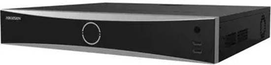 Picture of Rejestrator Hikvision Rejestrator IP DS-7716NXI-K4/16P D Alarm16+9 PL