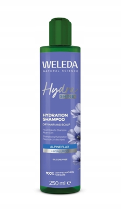 Picture of RENE FURTERER WELEDA_Hydra Shine Hydration Shampoo szampon do wosów 250ml