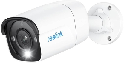 Attēls no Reolink P340 PoE Cam 12MP AI Video Search