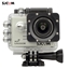 Picture of RETURNED SJCam SJ5000x Elite Wi-Fi Ūdendroša 30m Sporta Kamera 12.4MP 170° 4K HD 2.0" LCD Ekrāns Sudraba