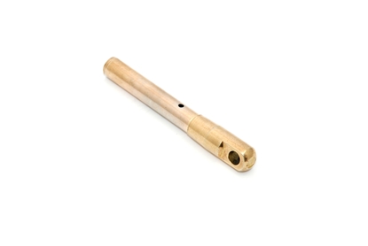 Изображение Rezerves Kabeļu vilkšanas buksiera uzgalis - galviņa stikla šķiedrai Ø 9mm