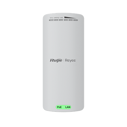 Picture of RG-EST100-E, 2.4GHz Dual-stream 500m Wireless Bridge