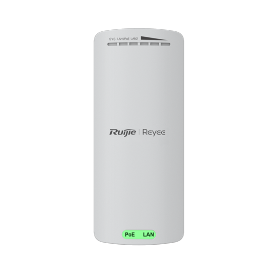 Picture of RG-EST100-E, 2.4GHz Dual-stream 500m Wireless Bridge