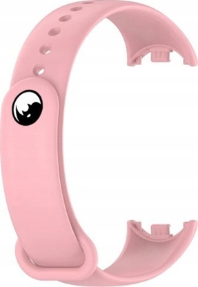 Изображение RhinoTech RhinoTech emínek pro Xiaomi Mi Band 8 svtle rová