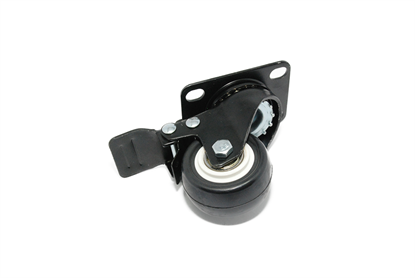 Attēls no Ritenis ar bremzi skapim