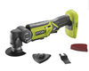 Изображение Ryobi R18MT-0 ONE+ Cordless Multitool
