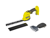 Изображение Ryobi RY18GSA-0 Cordless Grass and Shrub Shears