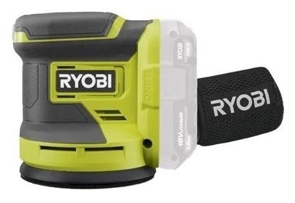 Attēls no Ryobi RROS18-0 Cordless Random Orbital Sander