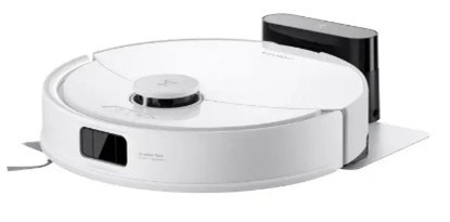 Attēls no Roborock Q10 PF Robot Vacuum Cleaner