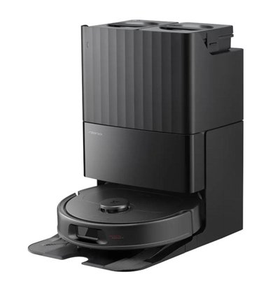 Изображение Roborock QR 798 Black