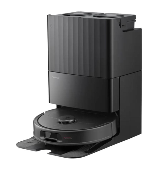 Picture of Roborock QR 798 Black