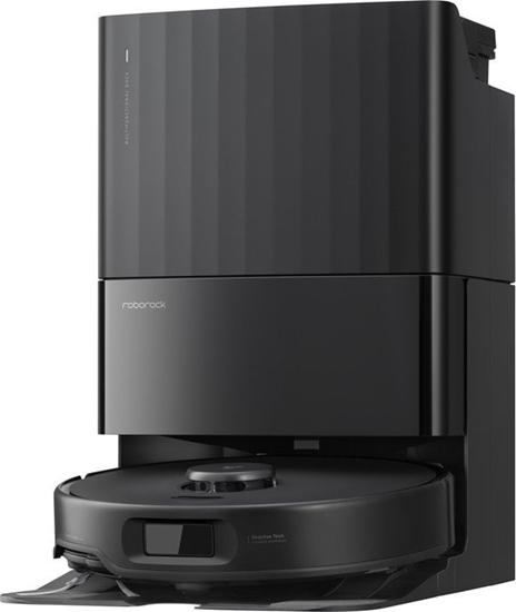 Picture of Robot sprztajcy Roborock Qrevo Edge 5V1 Czarny