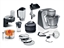 Picture of Robot kuchenny Bosch MUM5 Series 4 1000 W srebrny - robot kuchenny MUM58359 (4242005501106)
