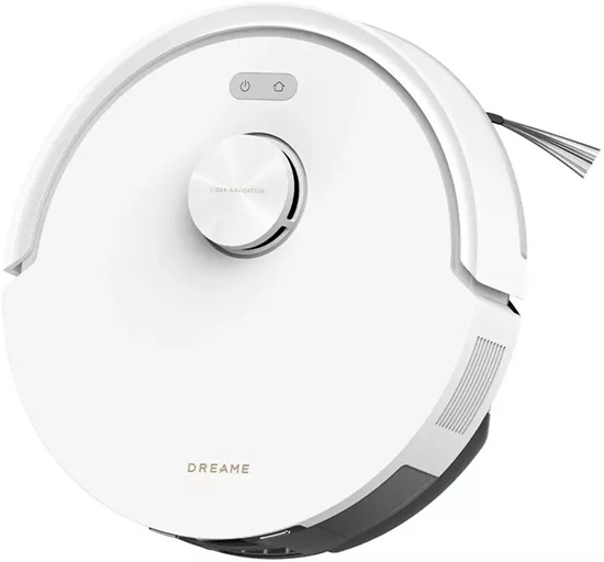 Picture of Robot sprztajcy Dreame Dreame F20 Biay