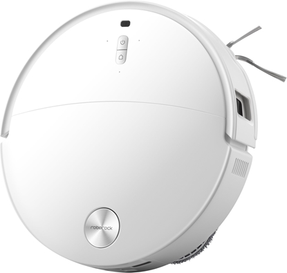 Attēls no Robot sprztajcy Roborock Qrevo Curv 2 Pro Biay