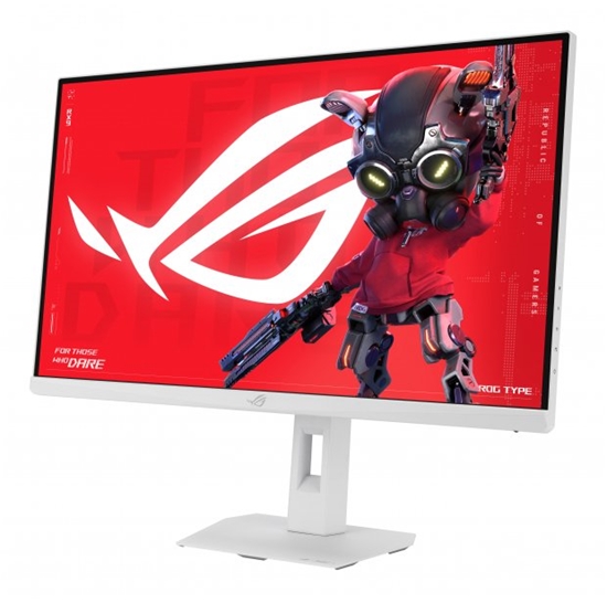 Picture of LCD Monitor|ASUS|27 "|2560 x 1440 pixels|Wide Quad HD|Native aspect ratio 16:9|LCD|Flat|90LM0C92-B01171