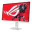 Picture of LCD Monitor|ASUS|27 "|2560 x 1440 pixels|Wide Quad HD|Native aspect ratio 16:9|LCD|Flat|90LM0C92-B01171