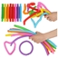 Изображение RoGer Educational Montessori Tubes 8 pcs.