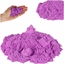 Picture of RoGer Kinetic Sand 1kg Purple