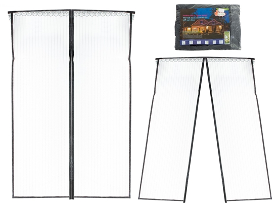 Picture of RoGer Mosquito Net 100 cm x 210 cm