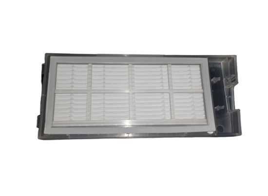 Picture of Roidmi Sweeper Electric Control Dust Collector tan