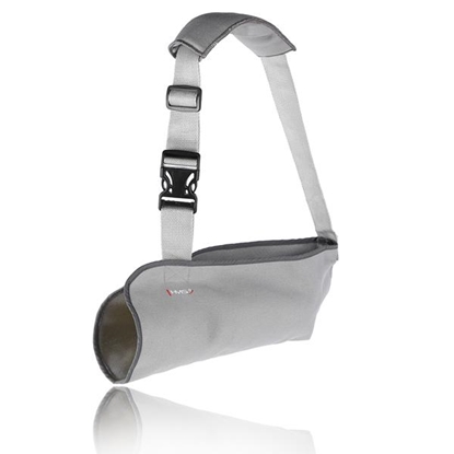 Attēls no Rokas balsts TE1194 37CM HMS