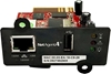 Picture of Roline LineSecure III Web/SNMP Internal Slot Card, 1 Gb/s
