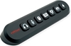 Изображение Roline USB 3.2 Gen 1 Hub, 7 Ports, USB Type A Connection Cable, with Power Supply, Swappable Buttons