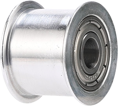 Изображение Rolka prowadzca osi XY do drukarek Bambu Lab z serii H2}