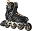 Picture of Rolki yworolki Armour Nils Extreme NA22151 czarno-zote rozmiar 44