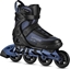Picture of Rolki Nils Extreme NA22151 YWOROLKI ARMOUR GRANATOWE ROZM. 43 NILS EXTREME