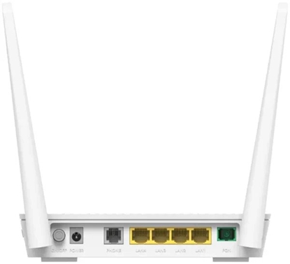 Picture of Router Cudy GP1200V