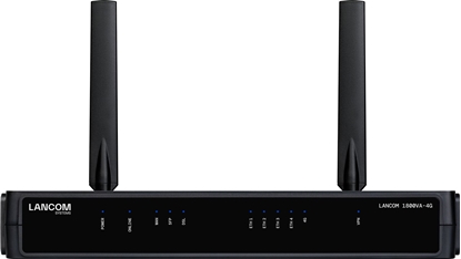 Picture of Router LANCOM Systems LANCOM 1800VA-4G (WW)