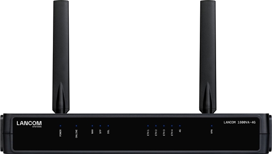 Изображение Router LANCOM Systems LANCOM 1800VA-4G (WW)
