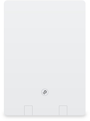 Изображение Router TP-Link Archer Air R5 V1 - Zestaw routera WLAN - (Router, 2 Extender) - Przecznik sieciowy 2-portowy - 1GbE - Wi-Fi 5 - Quad-Band - do montau na cianie