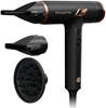 Picture of Rowenta HY8310F0 NANO | 1700 W | Number of temperature settings 3 | Diffuser nozzle | Black