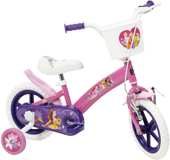 Picture of Rower HUFFY Disney PRINCESS 12" 22414W