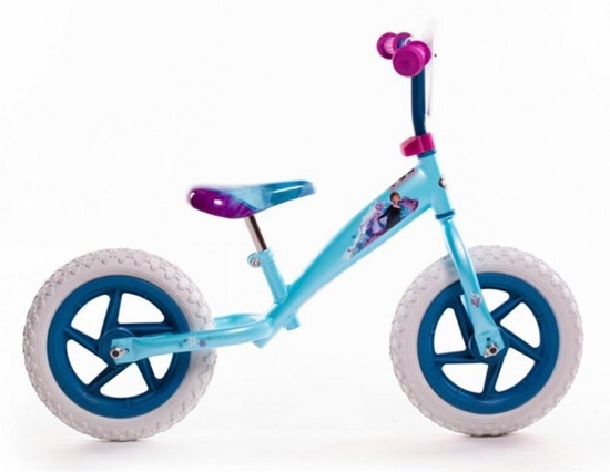 Изображение Rowerek Biegowy HUFFY 12" Frozen