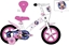 Изображение Rowerek dzieciecy Huffy 12" Disney MINNIE 22434W