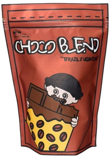 Picture of Runty Roaster - Choco Blend Espresso 1kg