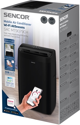 Attēls no SAC MT9079CH