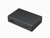 Picture of Sadalītājs Gembird HDMI 4 Ports 4K HDMI 30Hz black