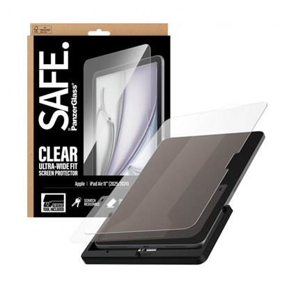 Attēls no SAFE by PanzerGlass Screen Protector iPad Air 11
